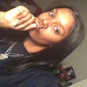 Meet your Posher, Morgan